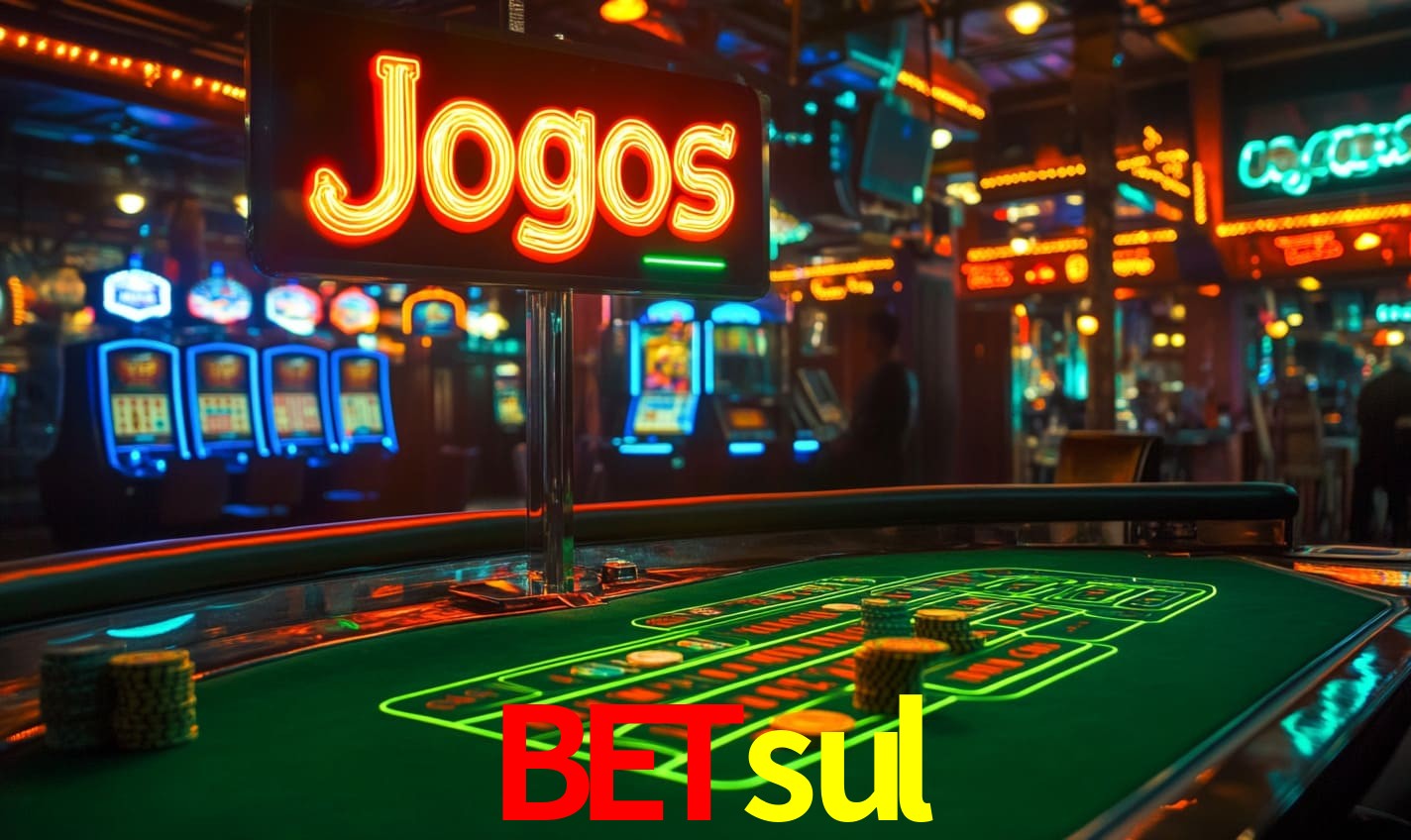 Estatísticas betsul