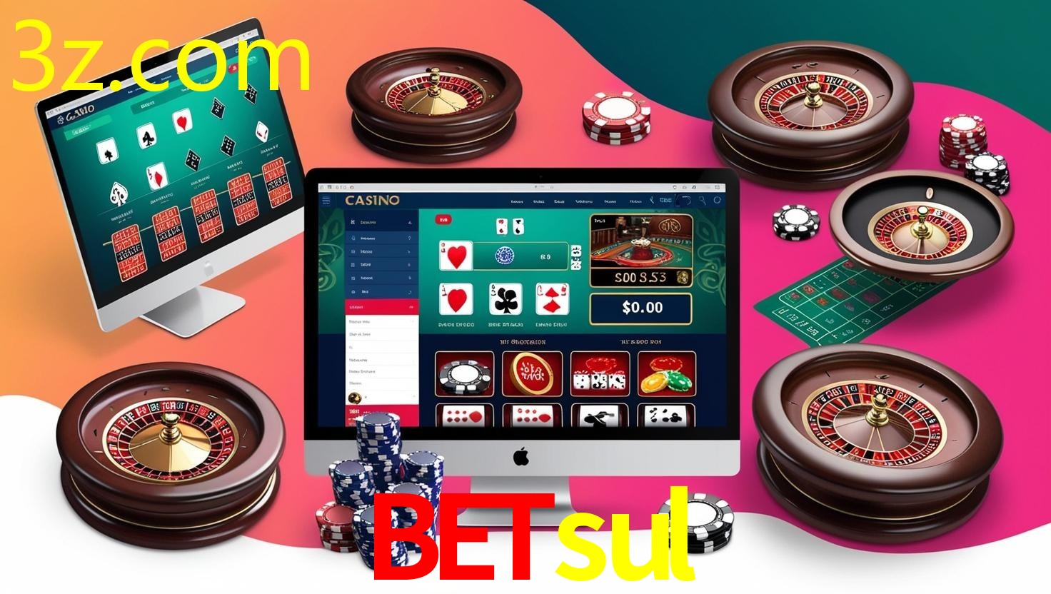 BETSUL