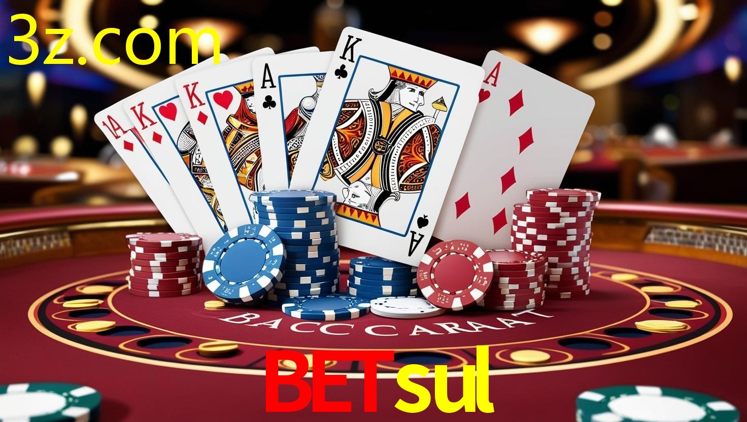 BETSUL